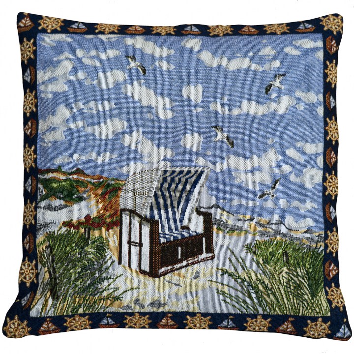 10066_40x40_kissenhülle_strandkorb_gross