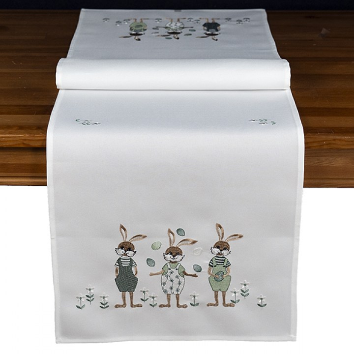 o_6309e_40x140_hasenkinder_ecru-gruen_gross